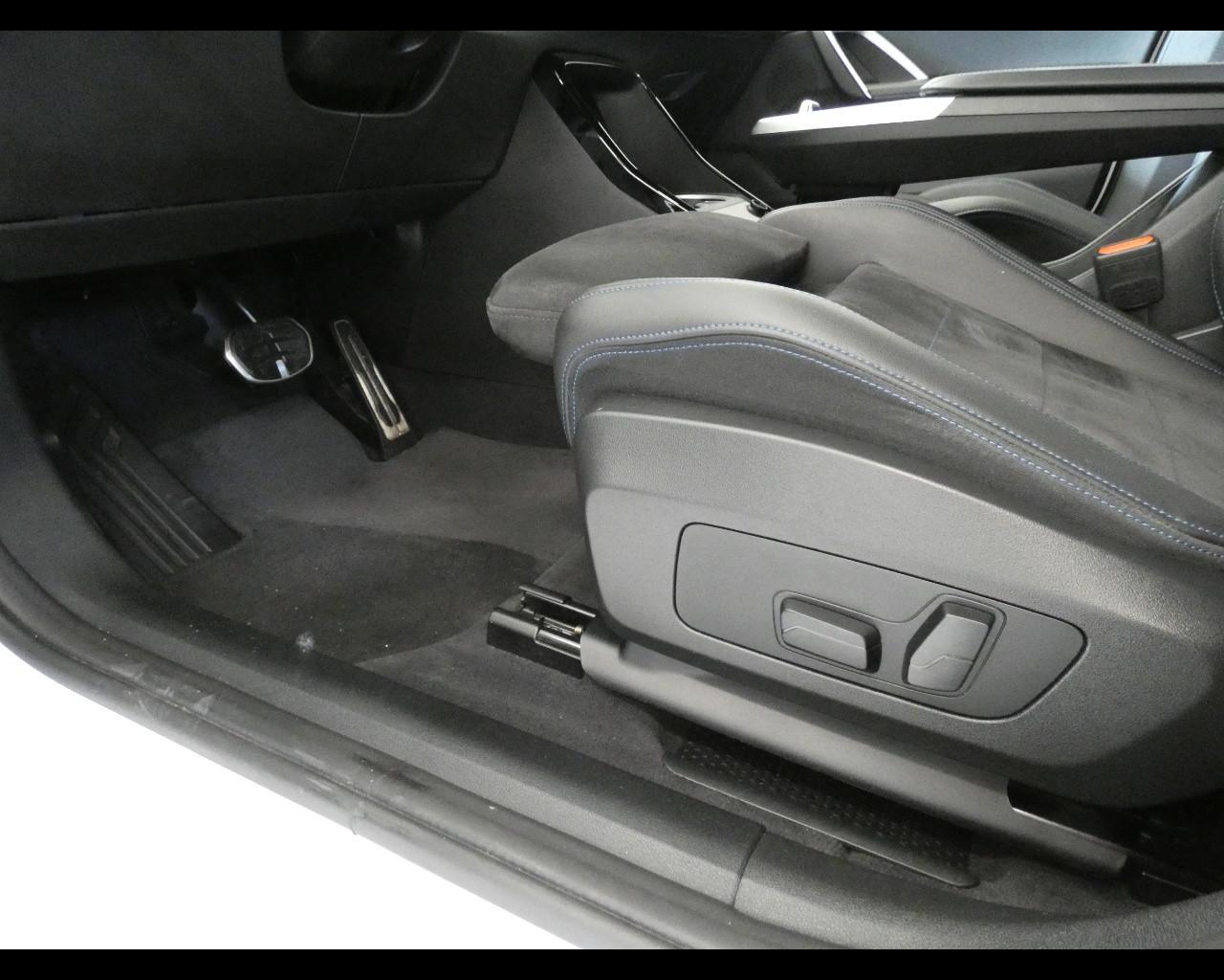 BMW X2 (U10) - X2 sDrive 18d Msport Pro