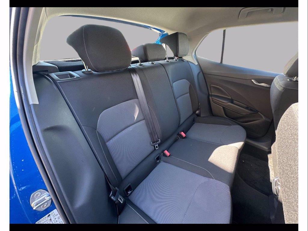 SKODA Fabia 1.0 tsi young edition 95cv del 2025