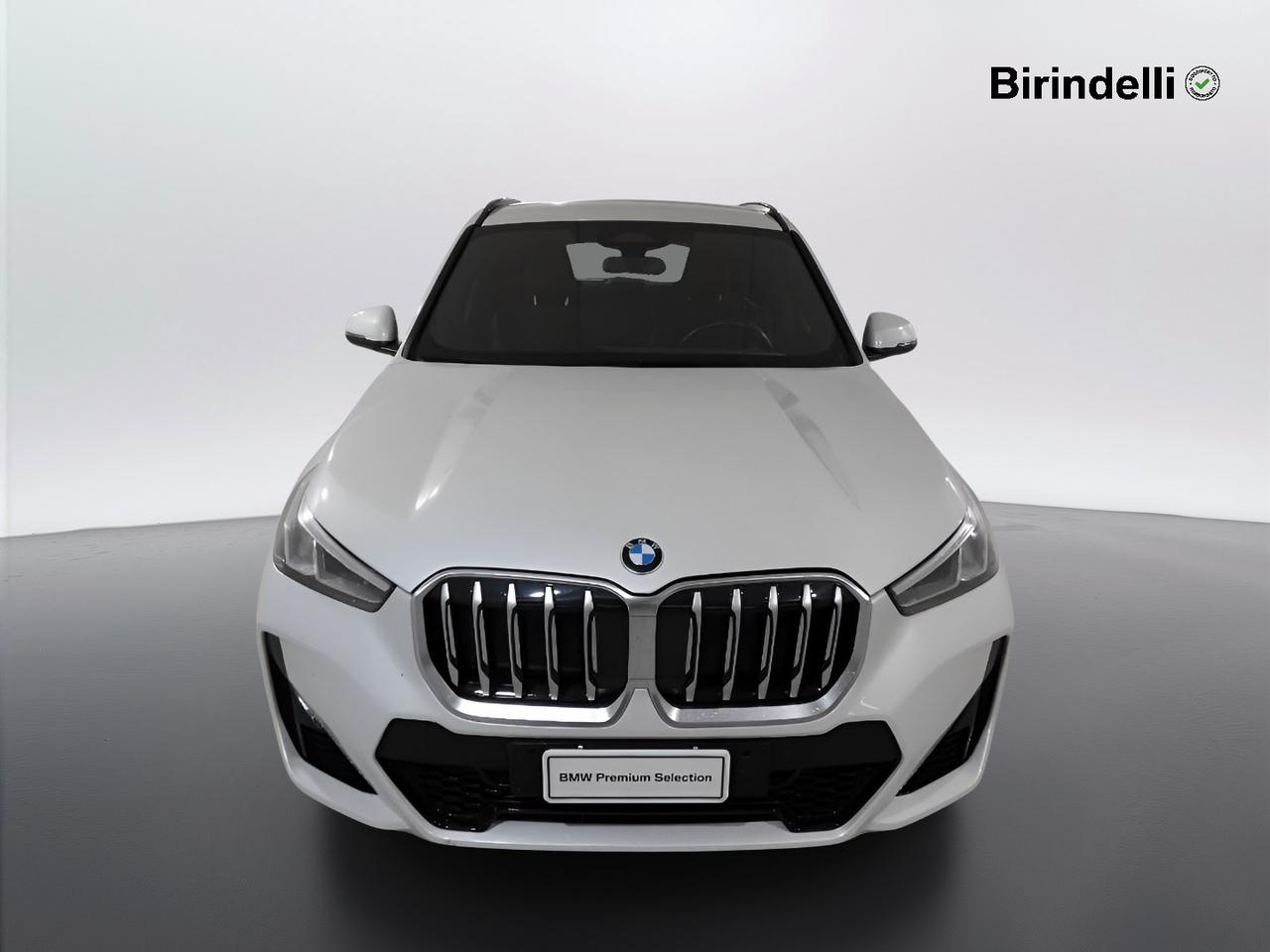 BMW X1 (U11) - X1 sDrive 18d Msport