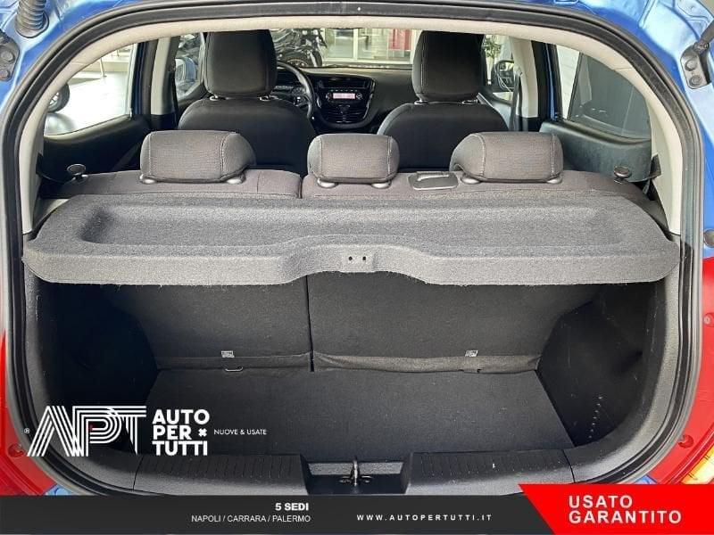 Opel Karl Karl 1.0 N-Joy 75cv