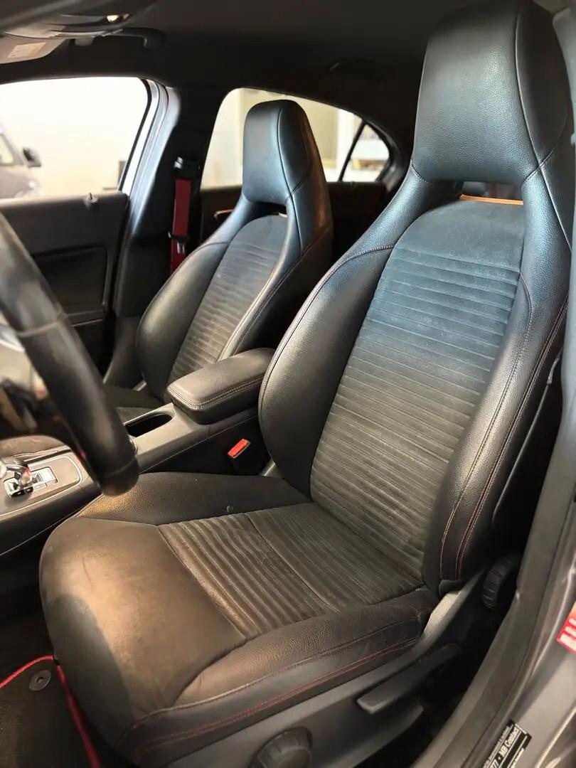 Mercedes-Benz A 45 AMG 4matic 360cv~Unipro~Promo~Finanziamento