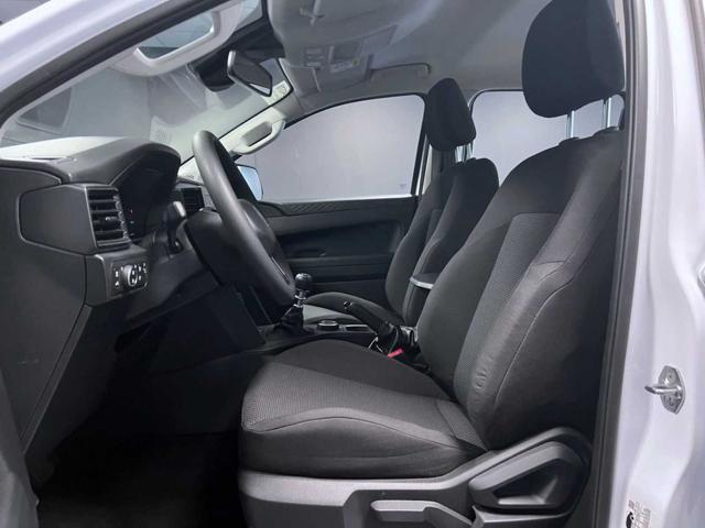 VOLKSWAGEN Amarok 2.0 TDI 170CV 4MOTION PRONTA CONSEGNA