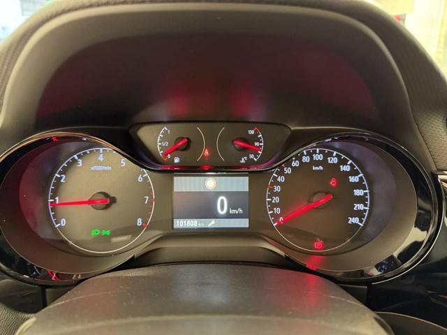 OPEL Corsa 1.2 Edition