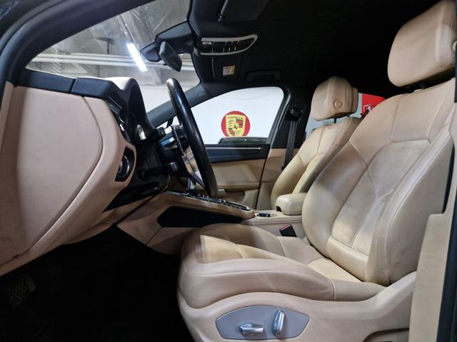 PORSCHE Macan 2000 CV.245'' PASM''+CERCHI 20'+UNICO PROPRIETARIO