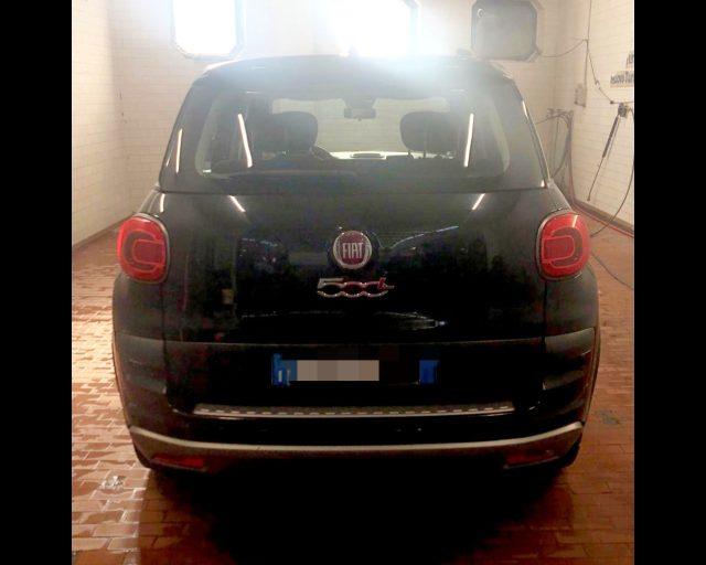 FIAT 500L 1.4 95 CV S&S Cross