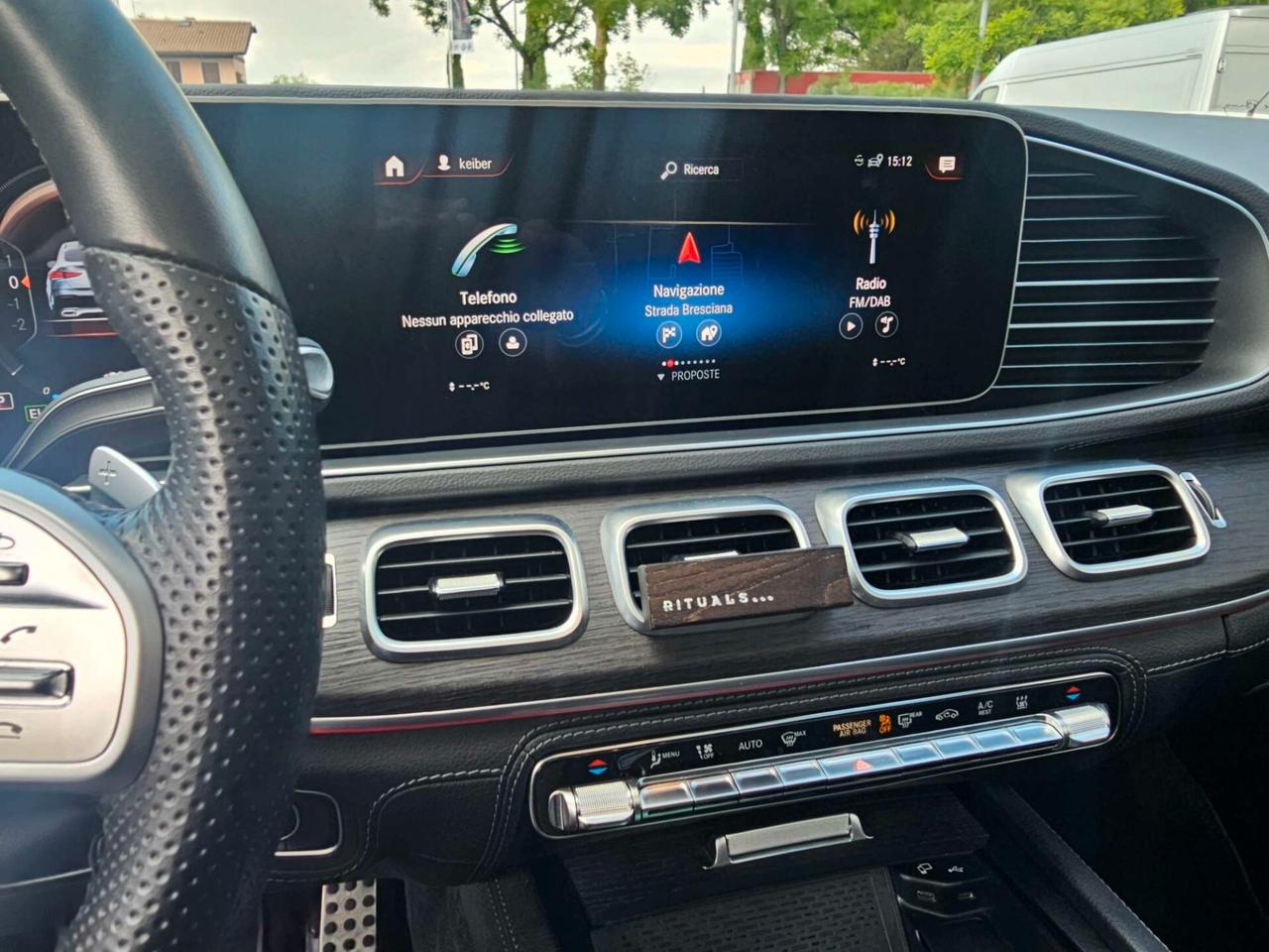 Mercedes-benz GLE 300 d 4Matic Mild Hybrid Premium Plus