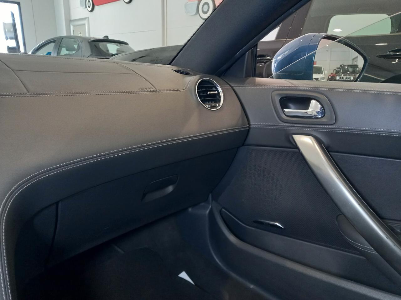 Peugeot RCZ 1.6 THP 156CV