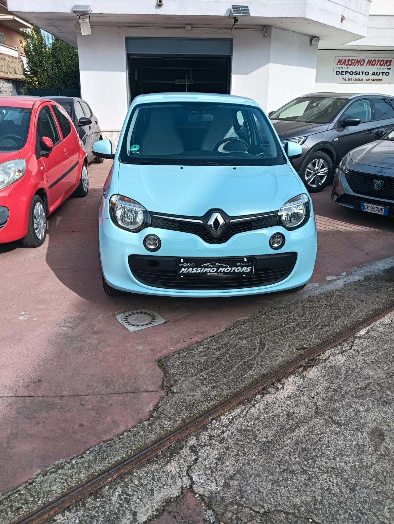 Renault Twingo 1.0 Sce Energy