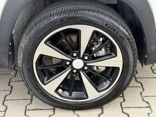 DR Automobiles DR3 1.5 Bi-Fuel GPL