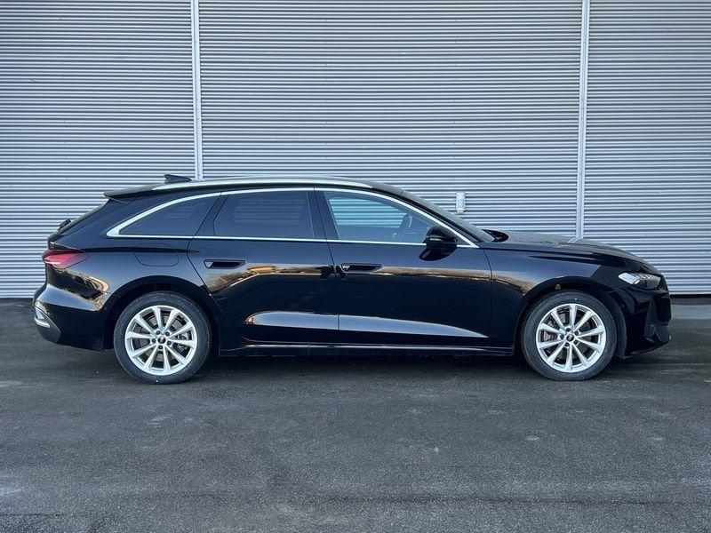 Audi A5 A5 Avant TDI mHEV+ S tronic Business 204 CV