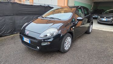 Fiat Punto 1.2 8V 5 porte Lounge unico proprietario