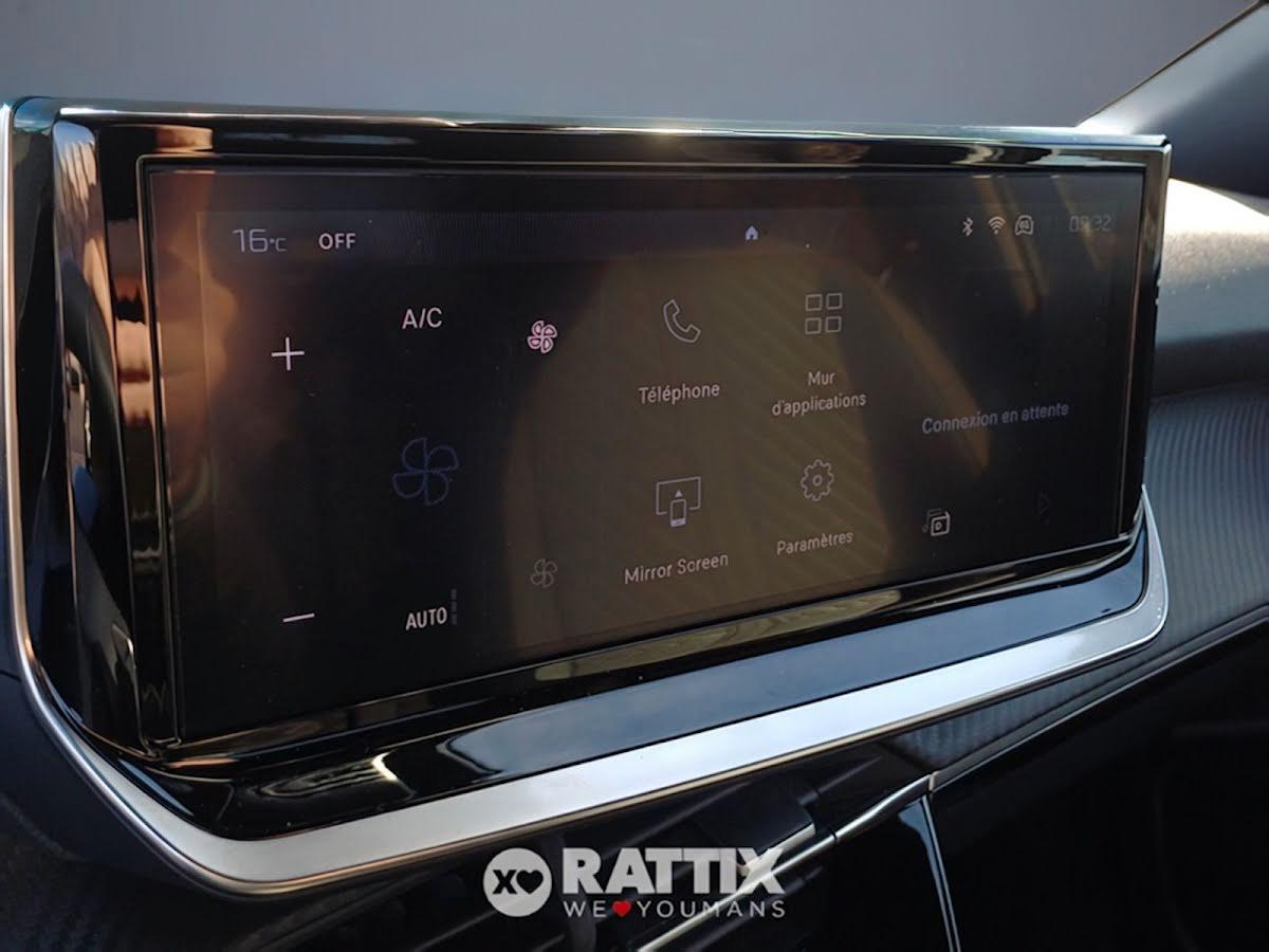 Peugeot 2008 1.2 Hybrid 136CV Allure e-DCS6