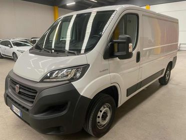 FIAT Ducato 33 2.2 Mjt 120CV L1 H1 PM-TM Furgone