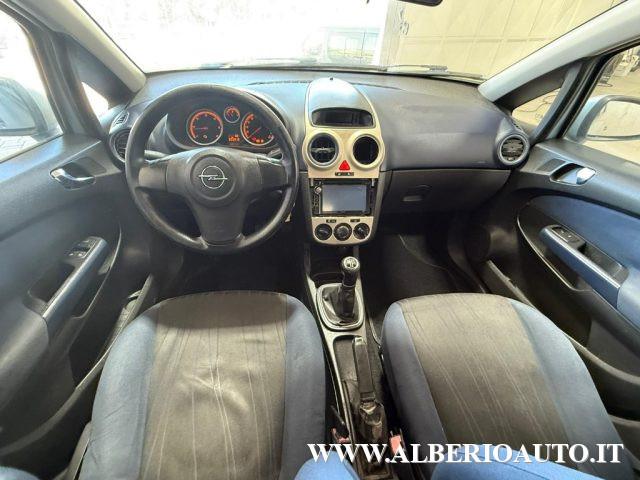 OPEL Corsa 1.3 CDTI 75CV 5 porte Cosmo VEDI NOTE