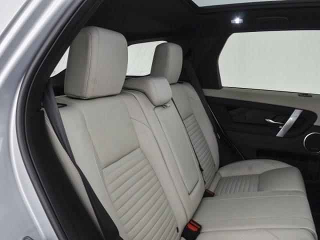 LAND ROVER Discovery Sport 2.0d td4 mhev SE awd 204cv auto 7p.ti