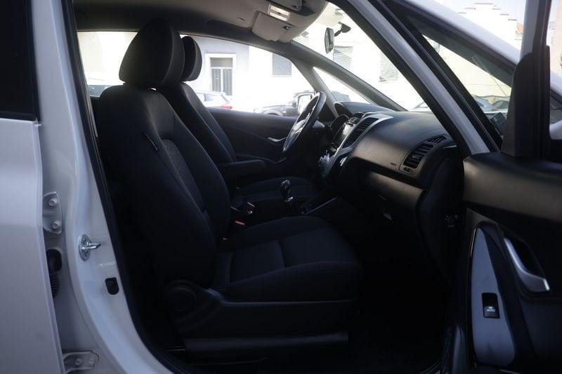 Hyundai ix20 Hyundai ix20 1.4 MPI Econext LPG App Mode Unicoproprietario
