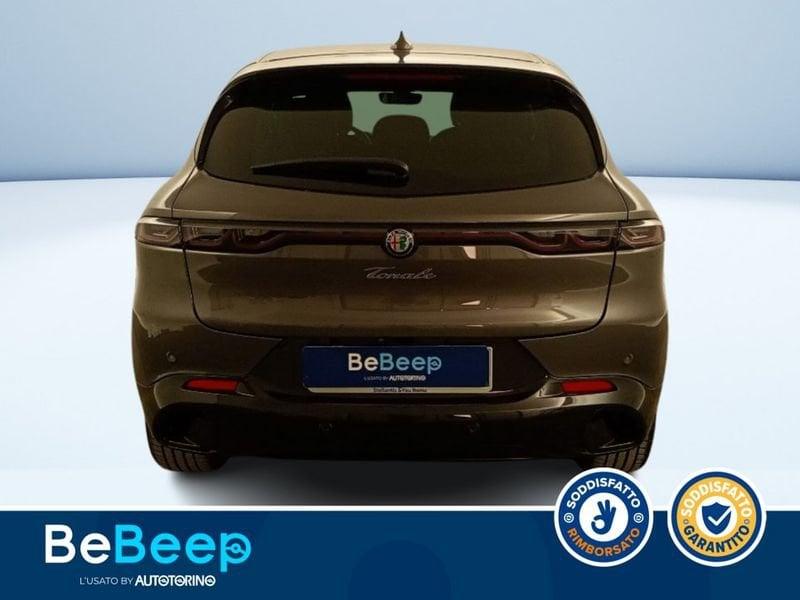 Alfa Romeo Tonale 1.5 HYBRID VELOCE 160CV TCT7