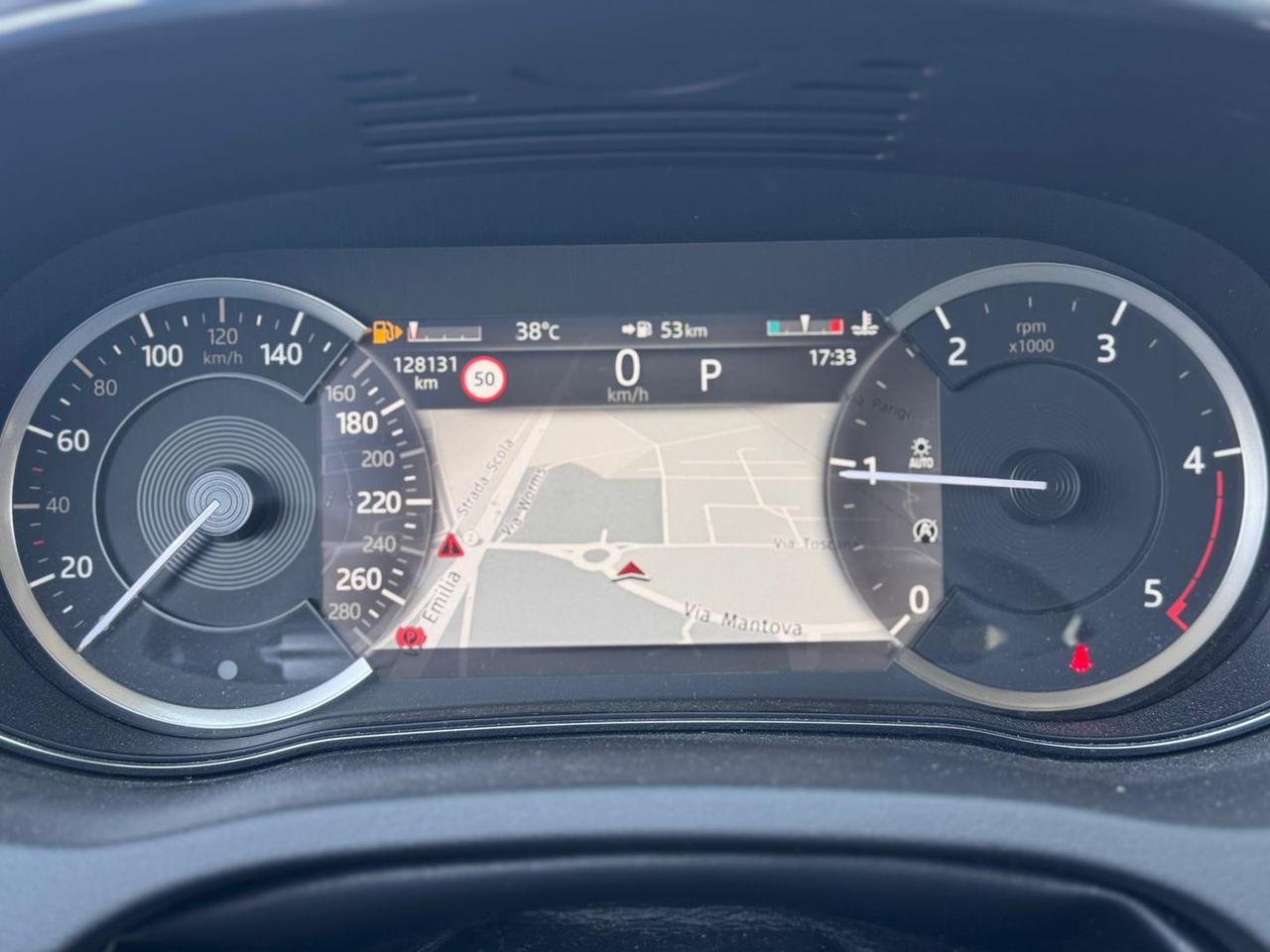 Jaguar E-Pace S D 165 MHEV #11385