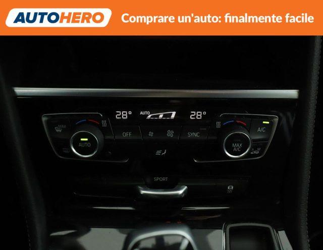 BMW 216 d Gran Tourer Sport