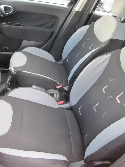 Fiat 500L 1.3 Multijet 95 CV Pop Star