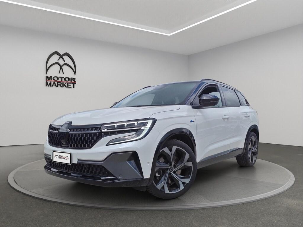Renault Austral 1.2 E-Tech full hybrid Iconic Esprit Alpine