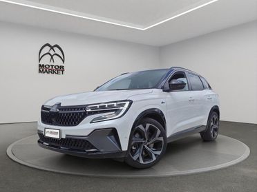 Renault Austral 1.2 E-Tech full hybrid Iconic Esprit Alpine