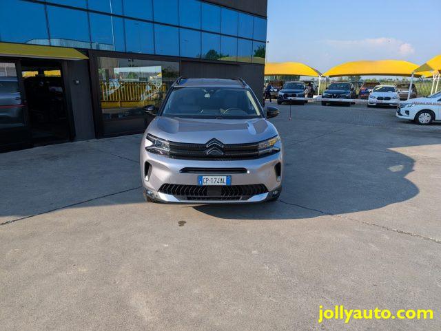 CITROEN C5 Aircross BlueHDi 130 S&S EAT8 Shine Pack - OK NEOPATENTATI