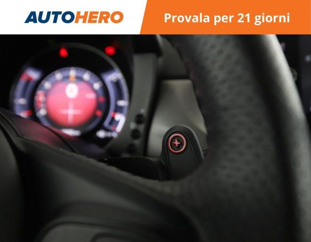 ABARTH 595 1.4 Turbo T-Jet 165 CV Turismo