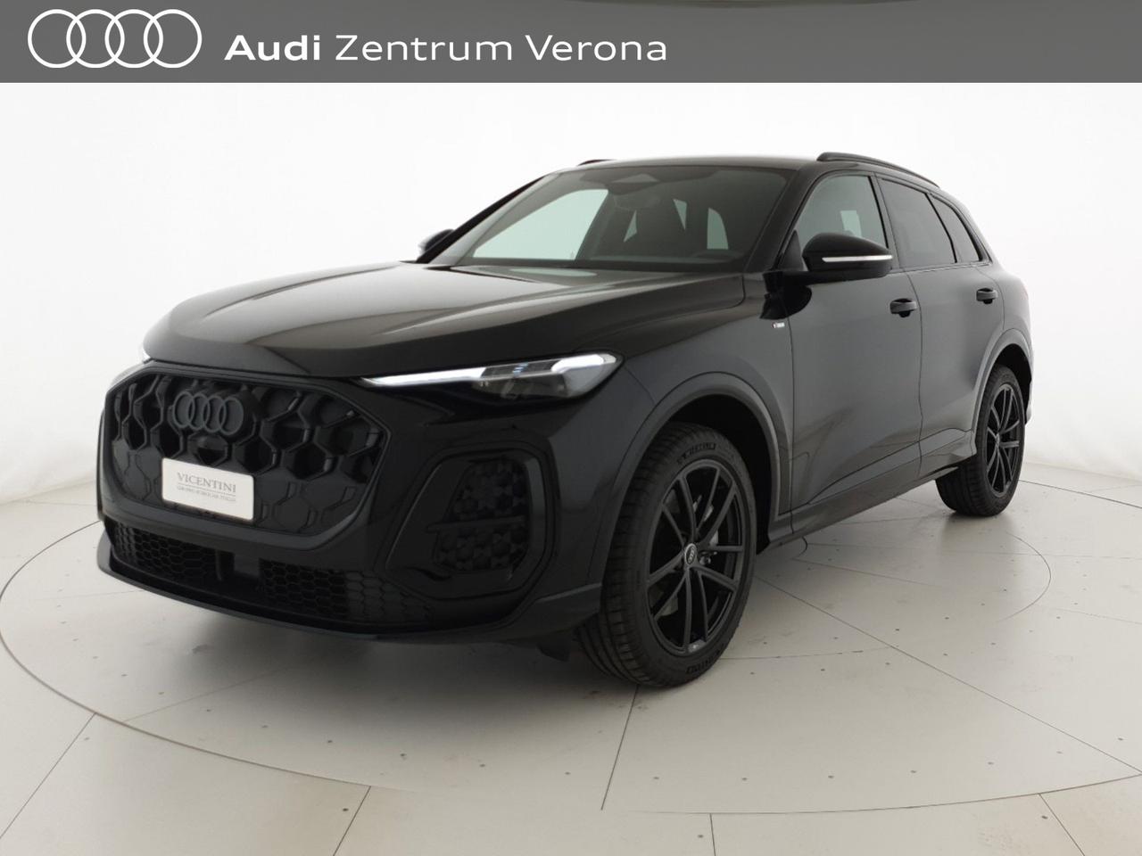 2.0TDI 204CV quattro S tronic S line Edition
