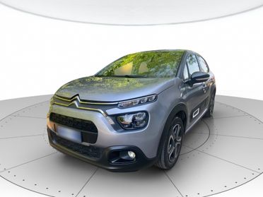Citroen C3 1.2 puretech Feel Pack s&s 83cv