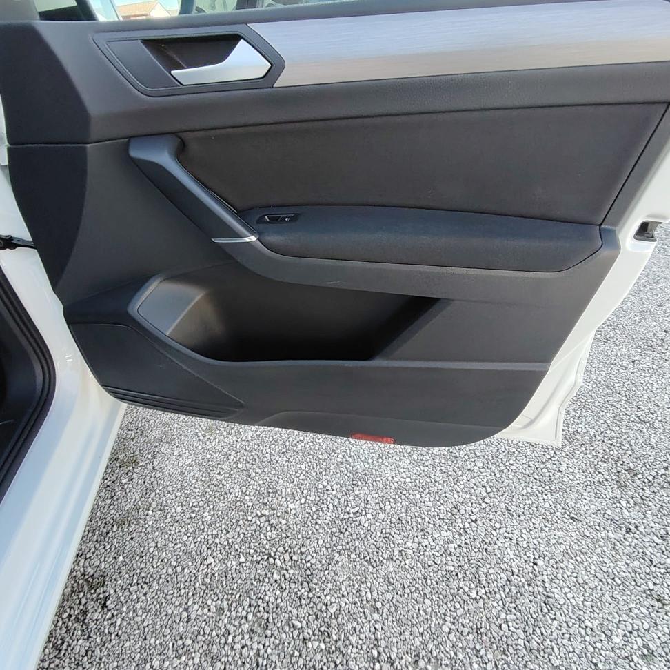 Volkswagen Touran 1.6 tdi 115cv