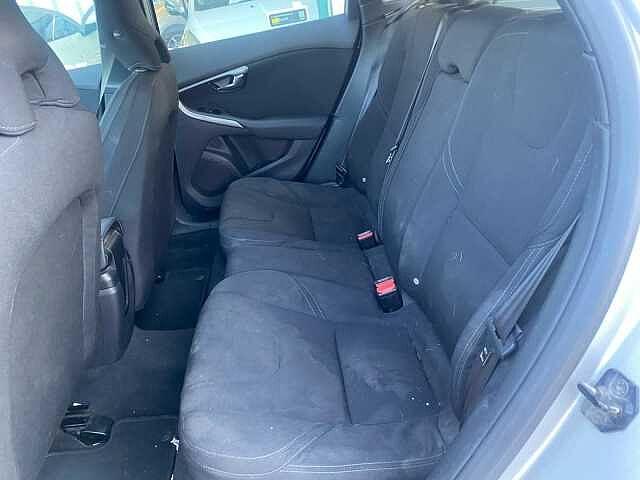 Volvo V40 D2 1.6 Momentum