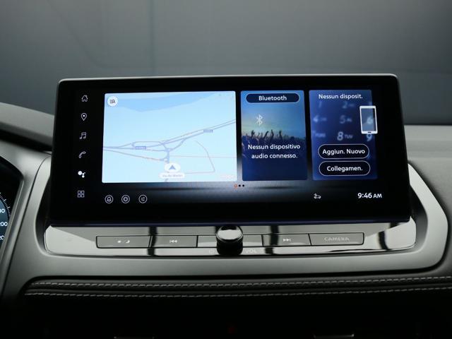 NISSAN Qashqai 158CV MHEV 4WD Xtronic N-Connecta