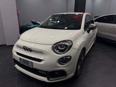 Fiat 500X 1.5 T4 Hybrid 130 CV DCT Sport
