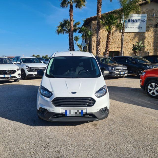 FORD Transit Courier 1.5 TDCi 100CV Van Trend