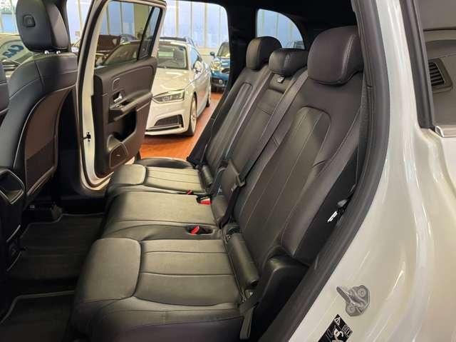 Mercedes-Benz GLB 200 auto 7p