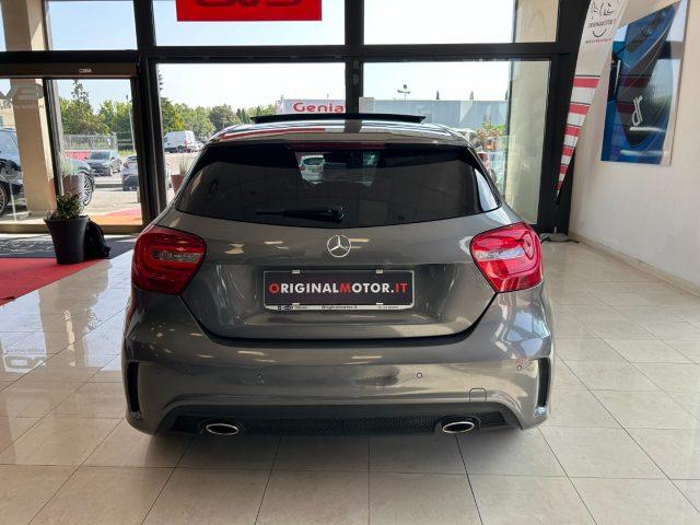 MERCEDES-BENZ A 180 CDI Automatic Premium- OK NEOPATENTATI