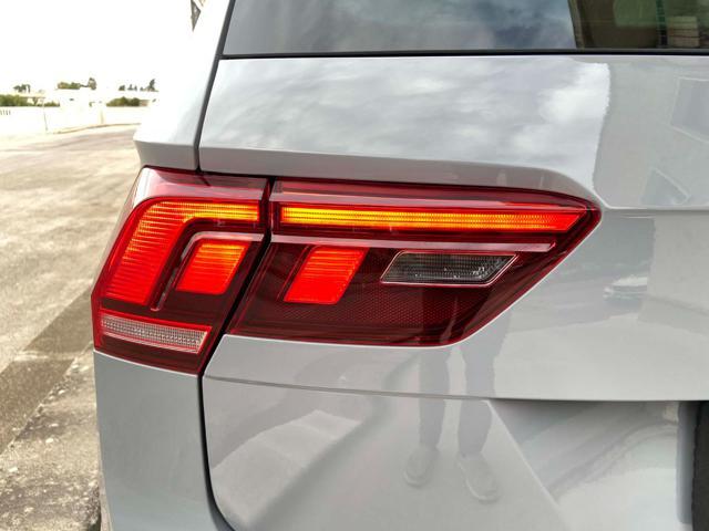 VOLKSWAGEN Tiguan 2.0 TDI 150 CV SCR DSG Life