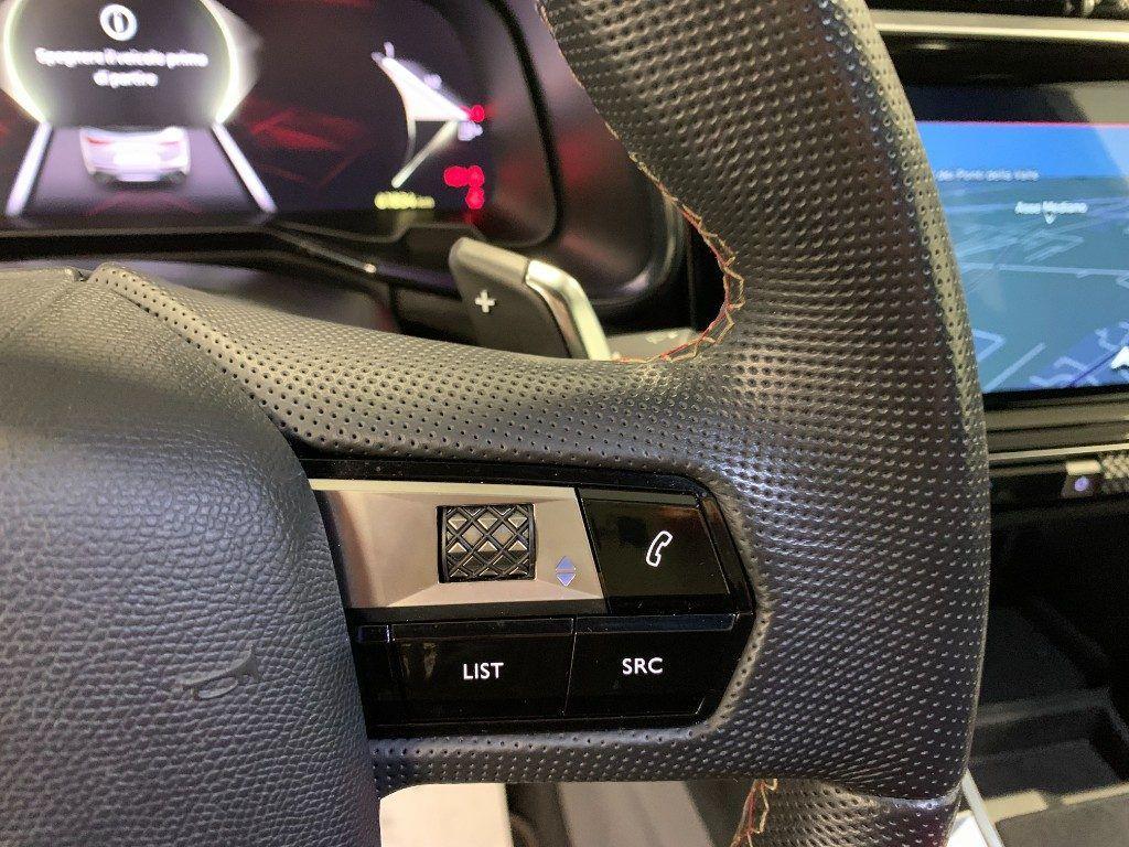DS DS7 Performance Line + STRAFULL 1.5 BlueHDi AUTOMATICO