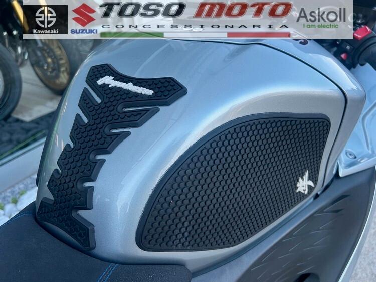 Suzuki GSX 1300 R Hayabusa 2025