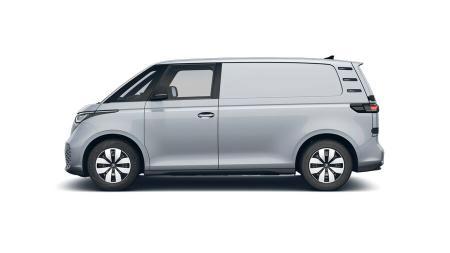 VOLKSWAGEN ID Buzz Cargo 79kWh