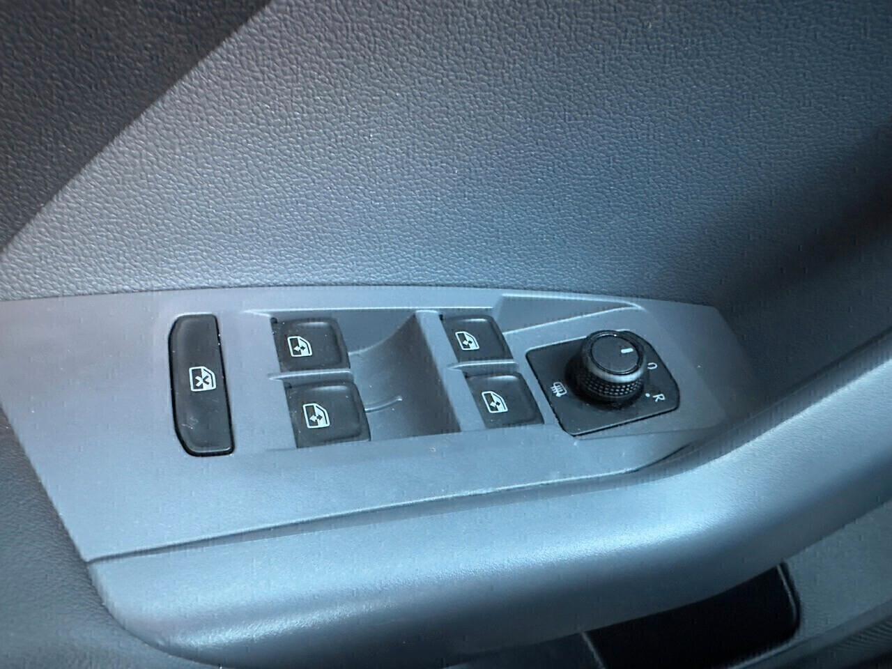 Volkswagen T-Cross 1.0 TSI Style BMT