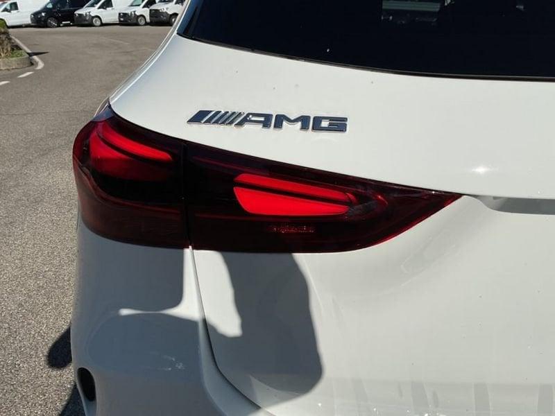 Mercedes-Benz GLA 35 AMG AMG Line Premium Plus