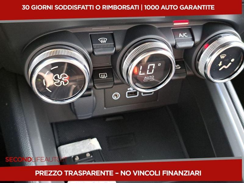 Mitsubishi Colt 1.0 turbo Instyle