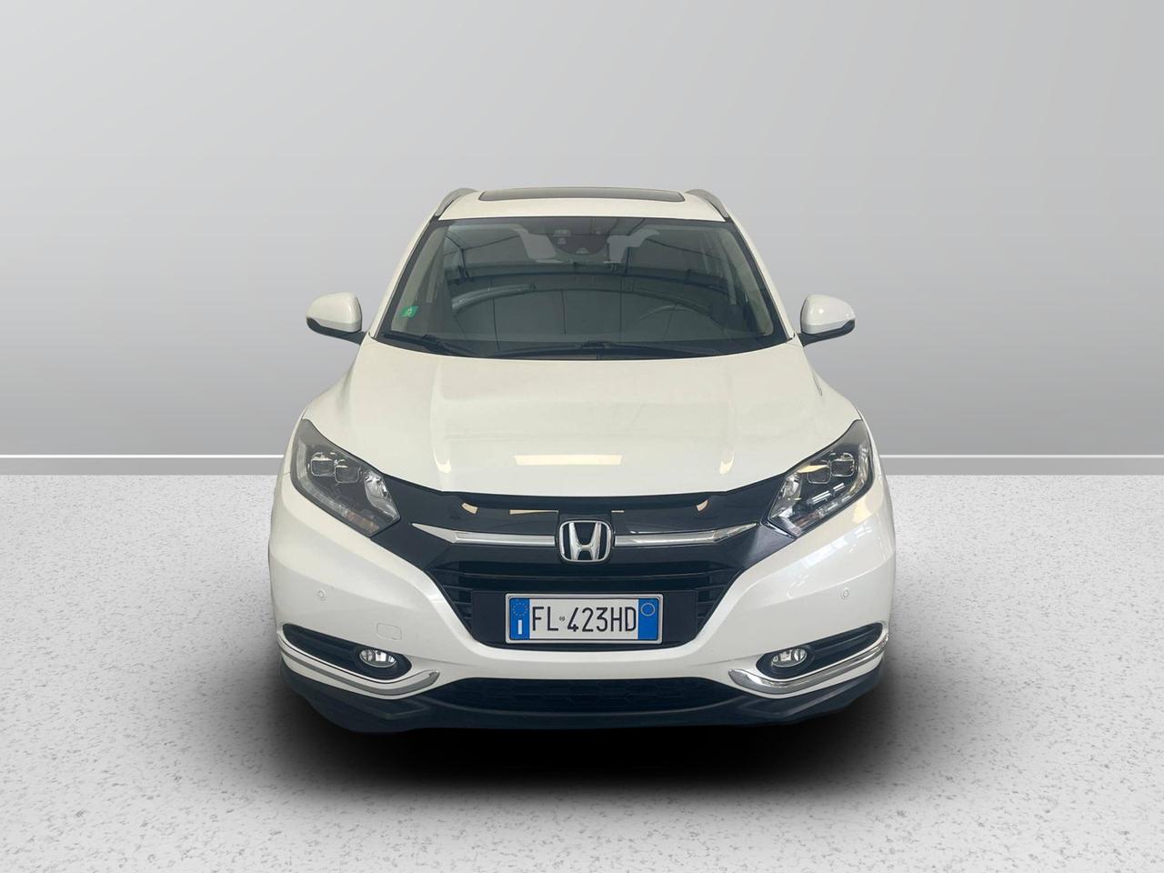 HONDA HR-V II - HR-V 1.5 Executive Navi Adas