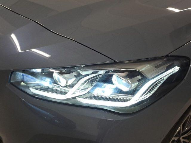 BMW 218 d Active Tourer Msport Aut.