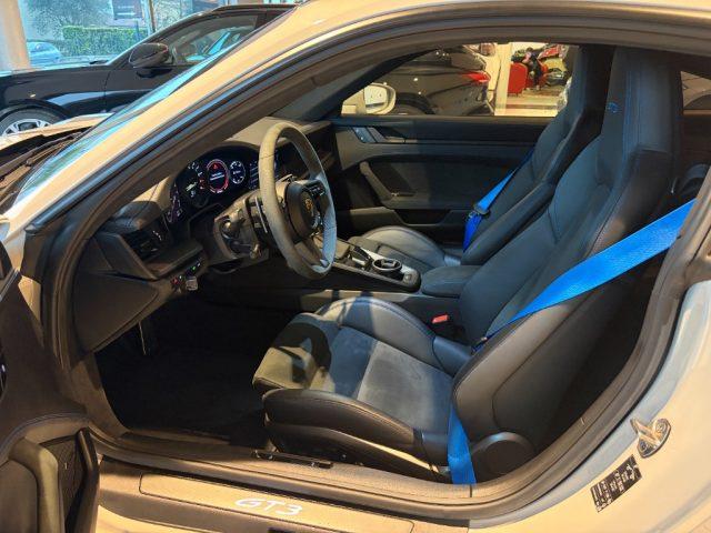 PORSCHE 911 GT3 510CV PDK