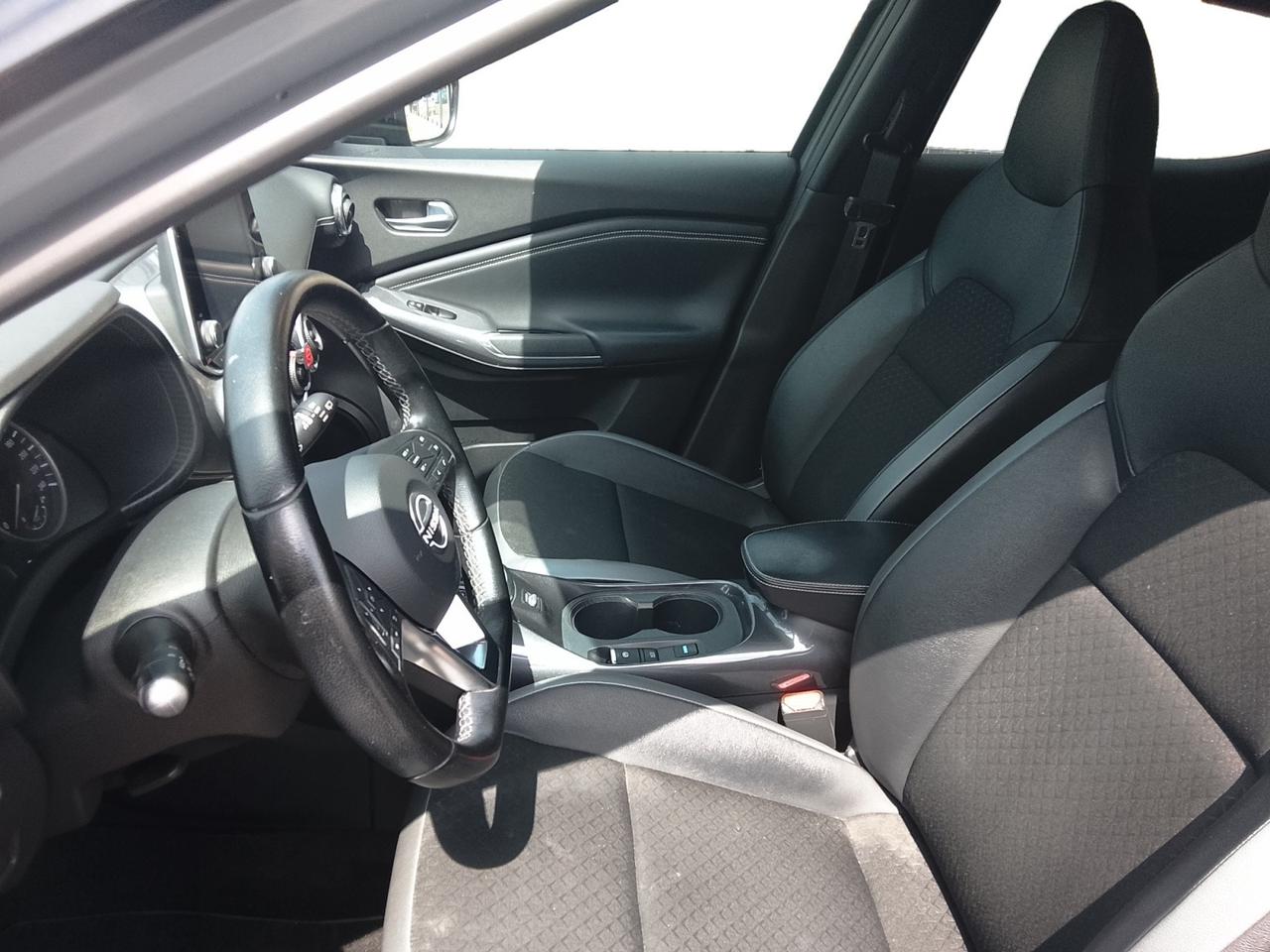 NISSAN Juke II 2020 - Juke 1.6 hev N-Design
