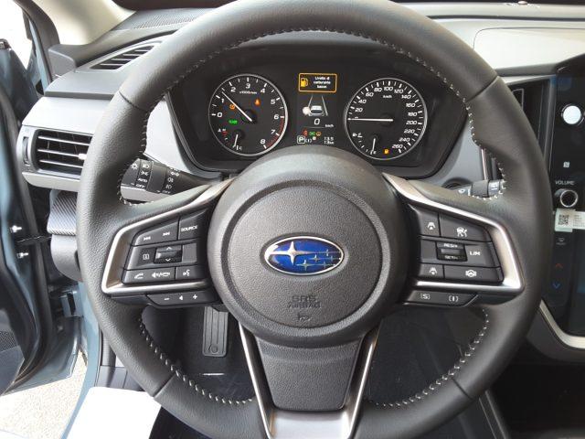 SUBARU Crosstrek 2.0i e-Boxer MHEV CVT Lineartronic Premium