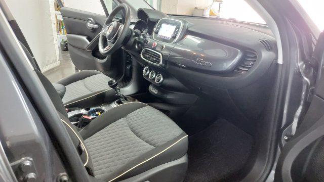 FIAT 500X 1.3 MultiJet 95 CV Business Az. Italia 70.000 Km